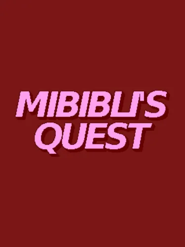 Portada de Mibibli’s Quest