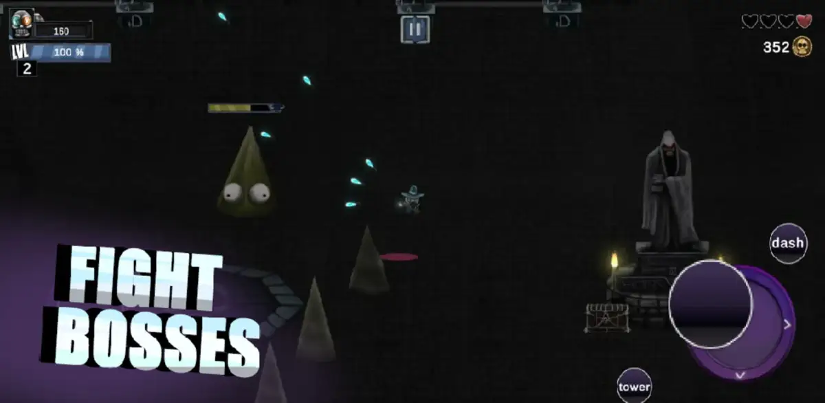 Portada de Mibo: Escape Adventure