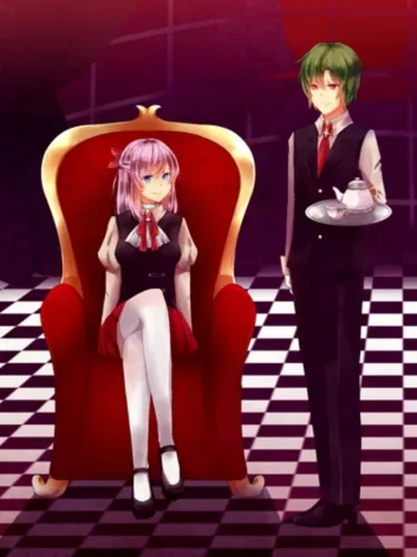 Portada de Mica: Apoptosis