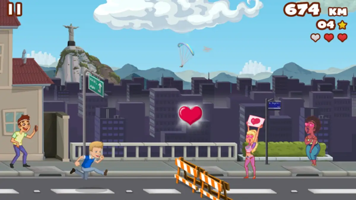 Michel Teló Around the World