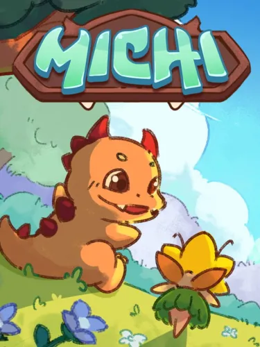 Portada de Michi