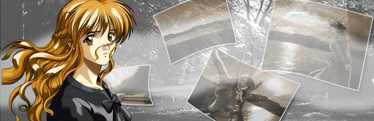 Michinoku Hisen Koimonogatari