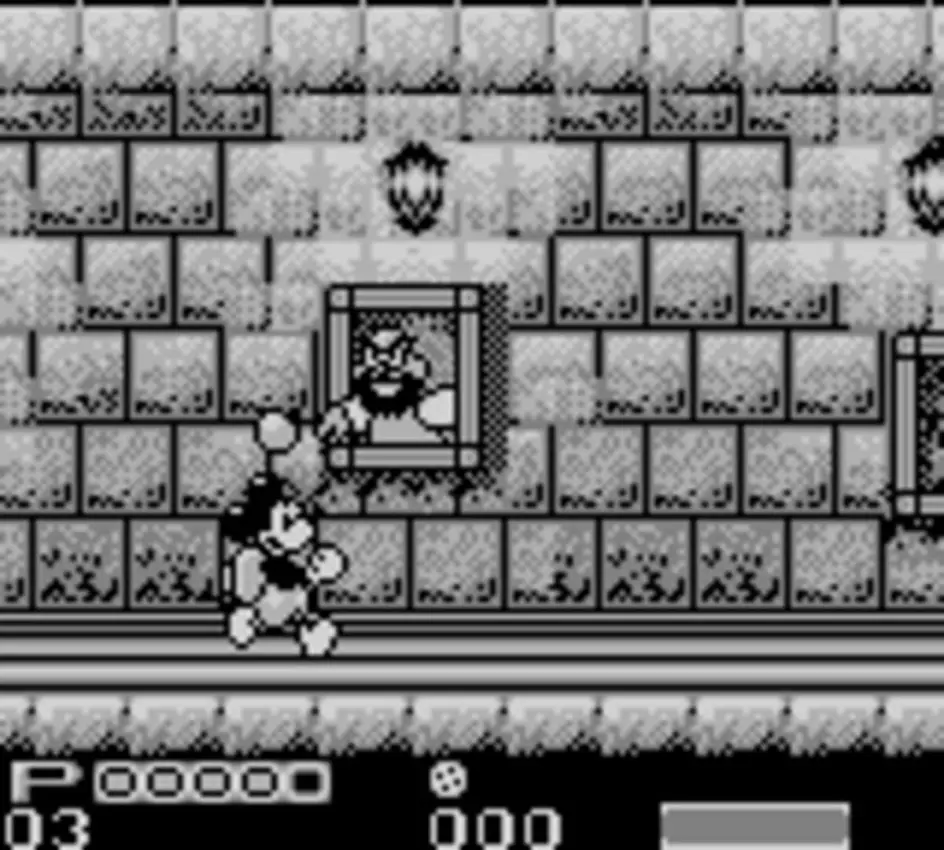 Mickey Mouse IV: Mahou no Labyrinth