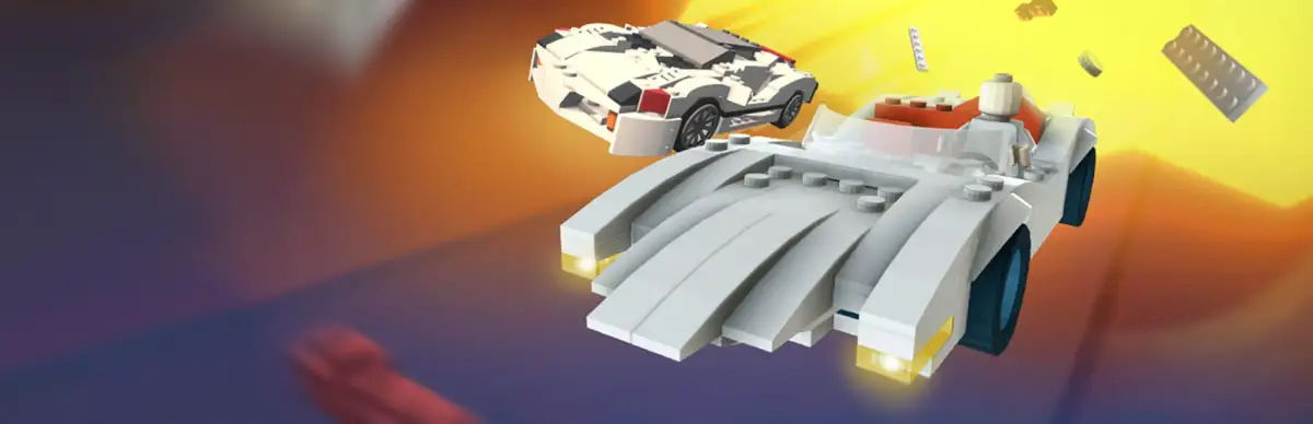 Micro Car Crash Online Le Go!