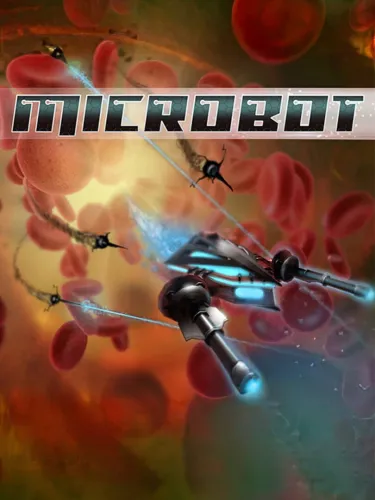 Portada de MicroBot