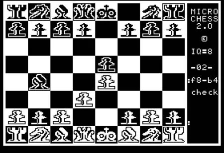 Portada de Microcosm