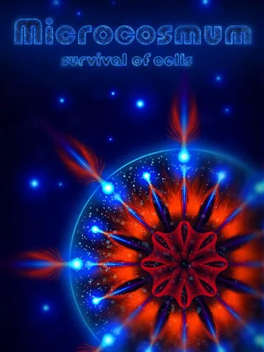Portada de Microcosmum: Survival of Cells