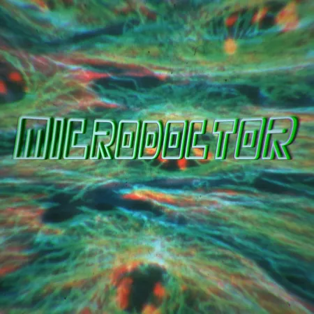 Portada de Microdoctor