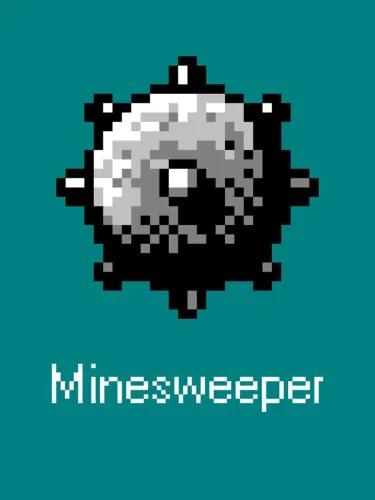 Portada de Microsoft Minesweeper