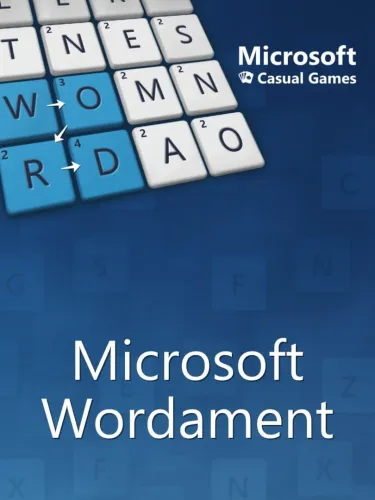 Portada de Microsoft Wordament