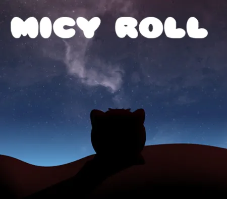 Portada de Micy Roll