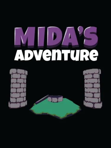 Portada de Mida’s Adventure