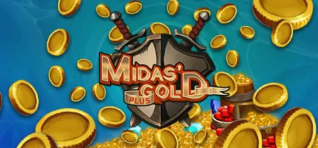 Portada de Midas Gold Plus
