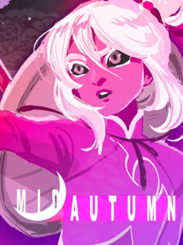 Portada de Midautumn