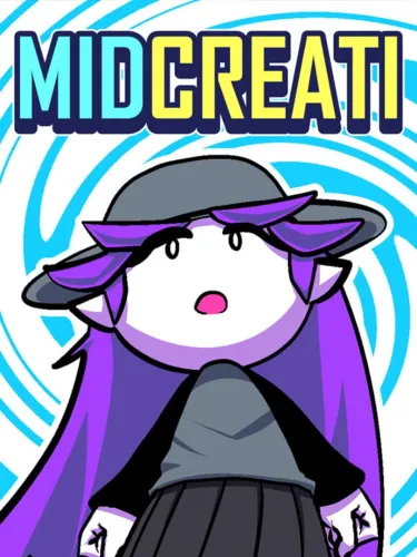 Portada de MidCreati