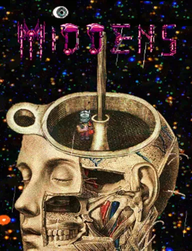 Portada de Middens