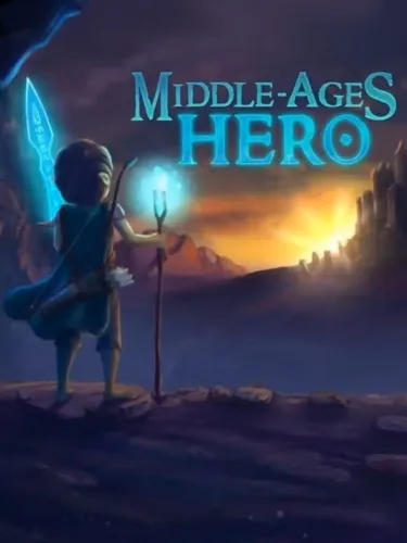 Portada de Middle Ages Hero