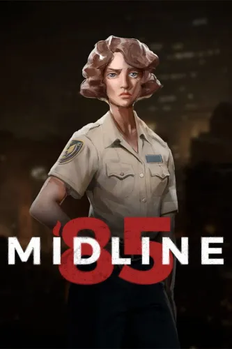 Portada de Midline ’85