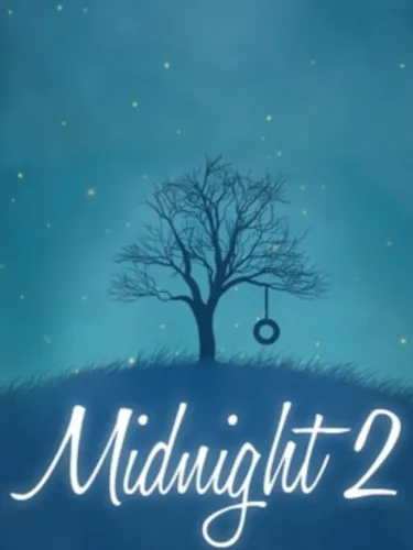 Portada de Midnight 2