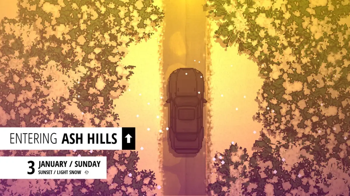 Midnight Animal: A Story of Love and Forgetting