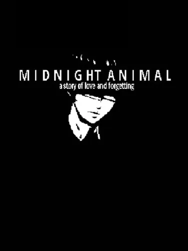 Portada de Midnight Animal: A Story of Love and Forgetting