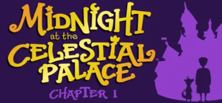 Portada de Midnight at the Celestial Palace: Chapter I