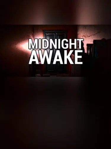 Portada de Midnight Awake