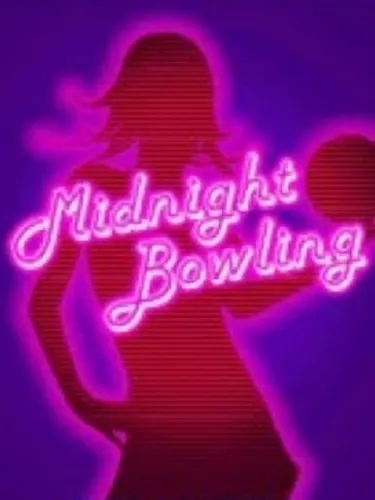 Portada de Midnight Bowling
