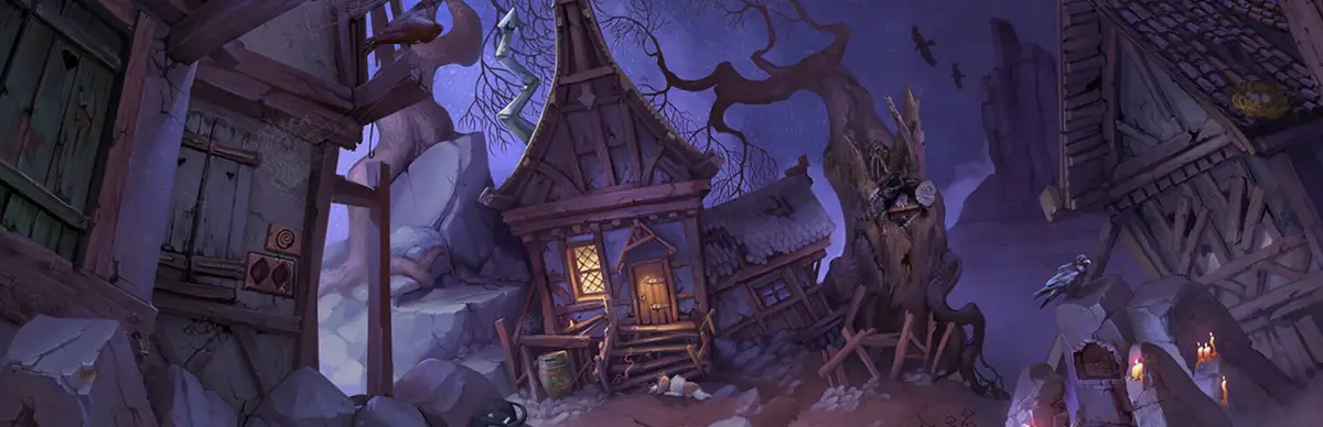 Midnight Calling: Valeria Collector’s Edition