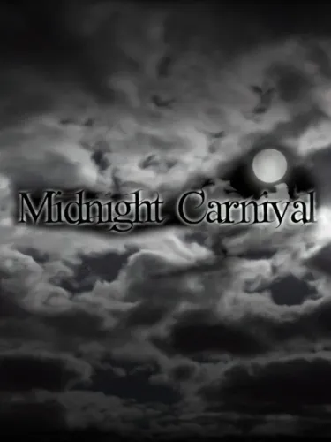 Portada de Midnight Carnival