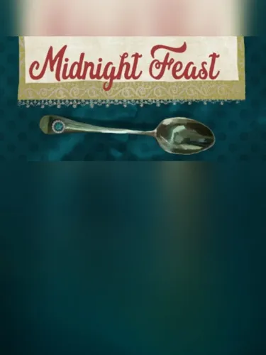 Portada de Midnight Feast