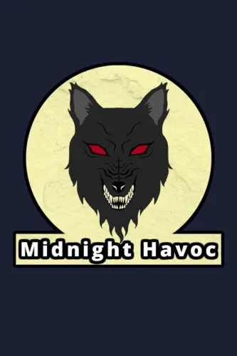 Portada de Midnight Havoc