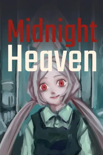 Portada de Midnight Heaven