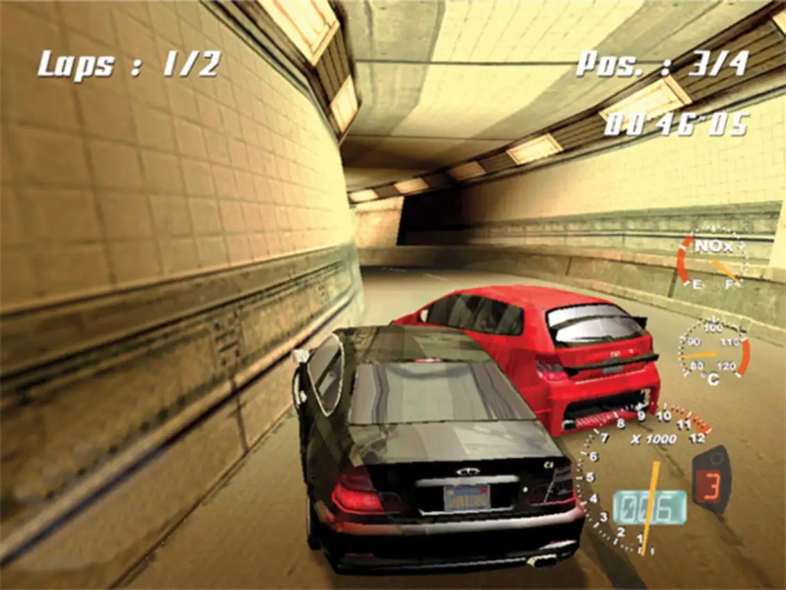 Midnight Outlaw: 6 Hours to Sun Up