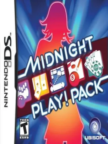 Portada de Midnight Play! Pack