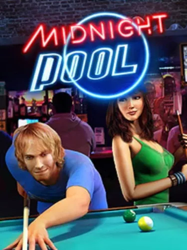 Portada de Midnight Pool