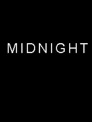 Portada de Midnight