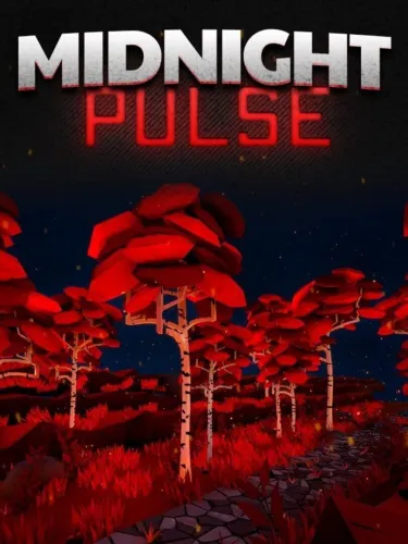 Portada de Midnight Pulse