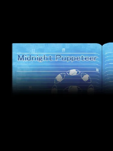 Portada de Midnight Puppeteer