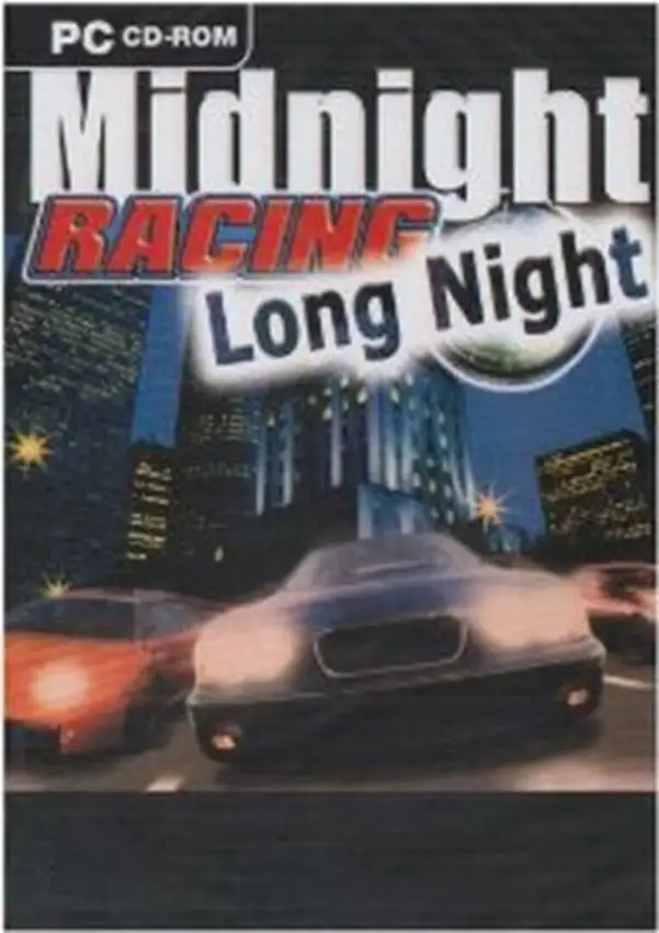 Midnight Racing: Long Night