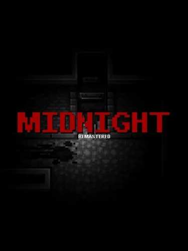 Portada de Midnight Remastered