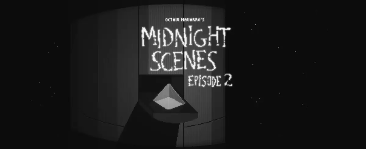 Midnight Scenes Ep.2: The Goodbye Note – Special Edition