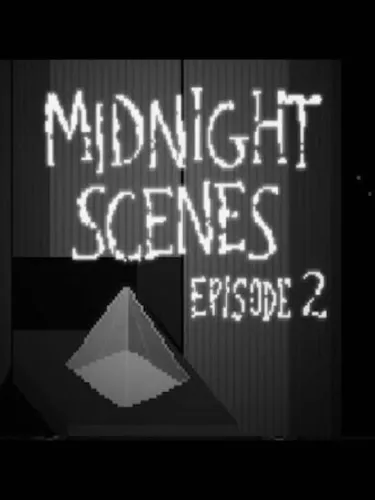 Portada de Midnight Scenes Ep.2: The Goodbye Note – Special Edition