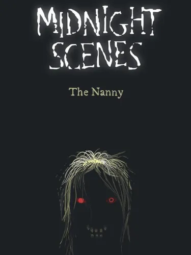 Portada de Midnight Scenes: The Nanny
