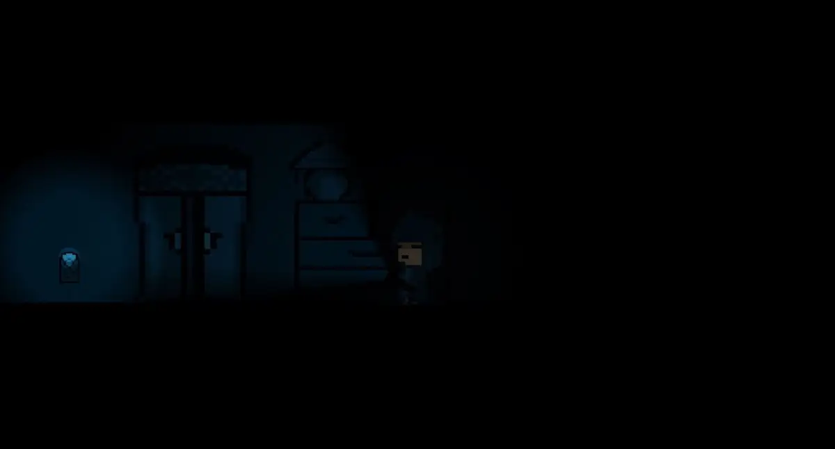 Portada de Midnight Shadows