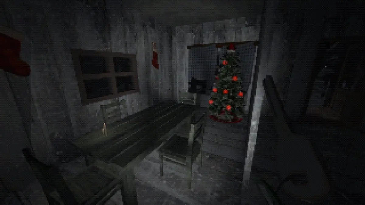 Midnight Tales Vol.3: Christmas