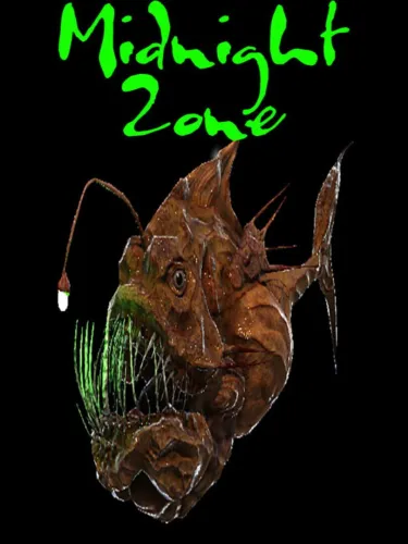 Portada de Midnight Zone