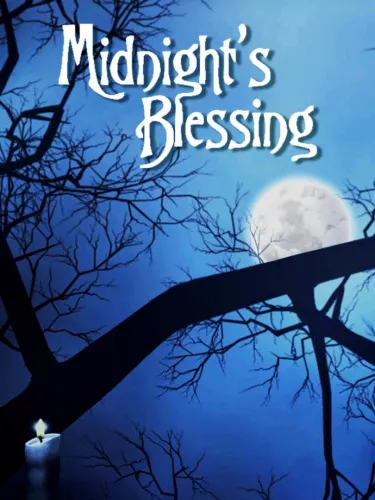 Portada de Midnight’s Blessing