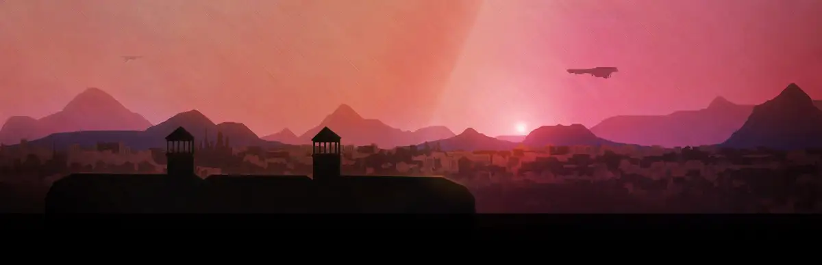 MidNights of Desperado