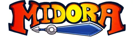 Portada de Midora